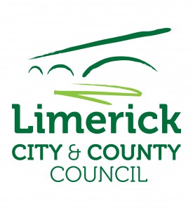 Limerick city council logo