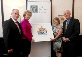 Read more about the article Irish Ancestry Research Centre Opens at University of Limerick