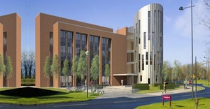 Read more about the article Tierney Building Official Opening