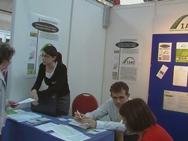 Read more about the article RDS Back to Our Past Exhibition October 2011